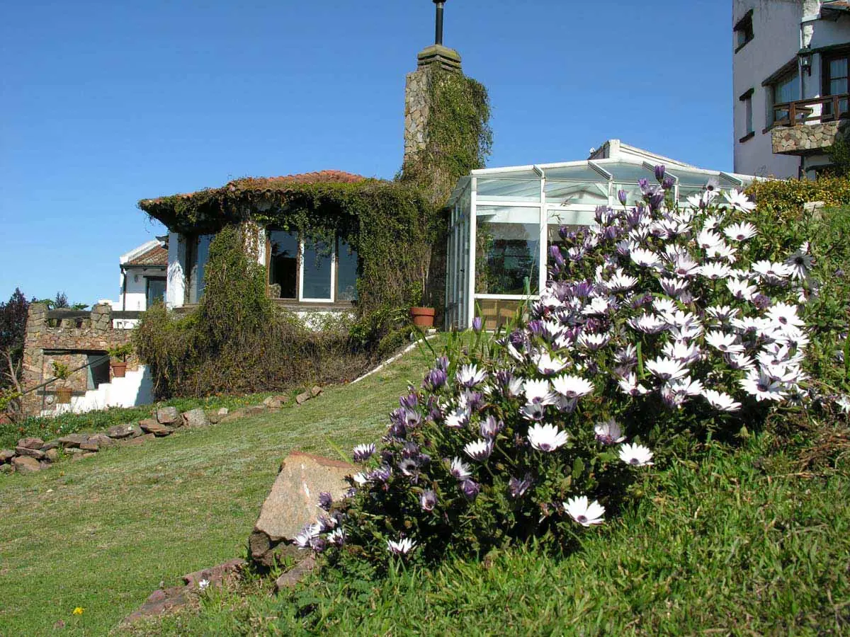 Tandil mi ciudad (Parte I)
