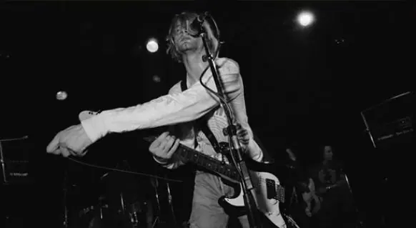 Eddie Van Halen