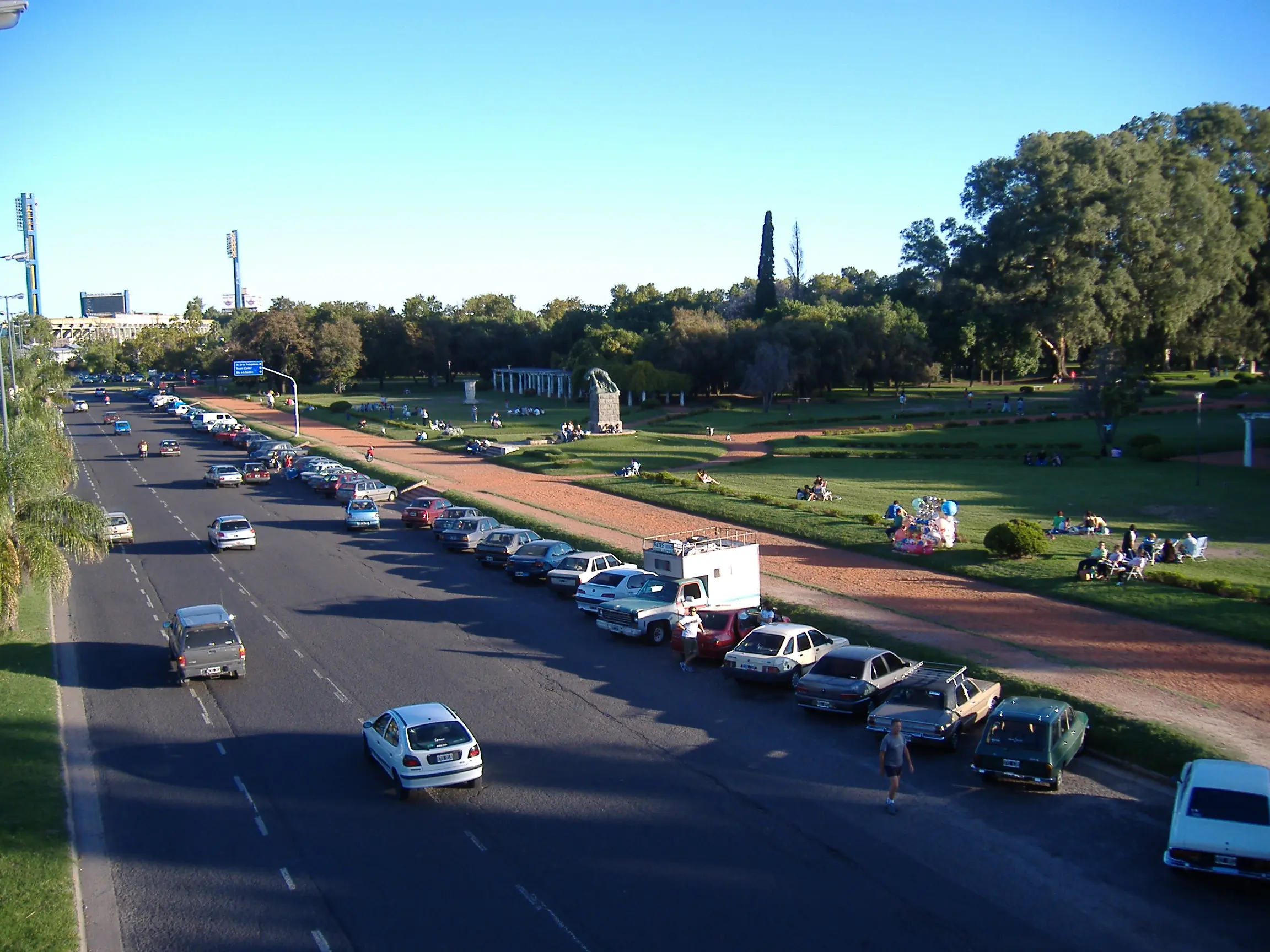 santa fe