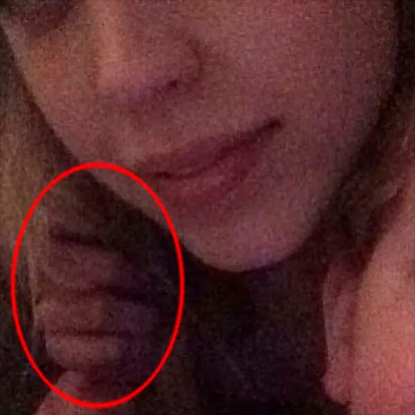 Muere Peaches Geldof  luego de foto fantasmal