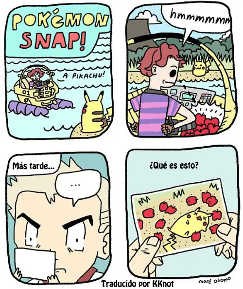 pokemon imagenes graciosas parte 3[Megapost]