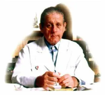Rene Favaloro. Su carta antes de morir.