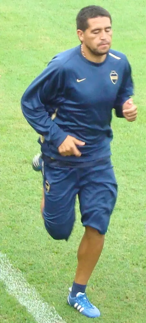 Riquelme