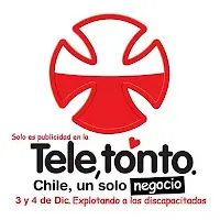 teleton: lucrando con tu compasion