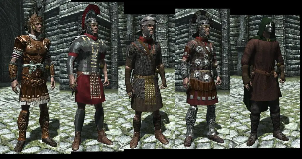 Descifran carta de Legionario Egipcio