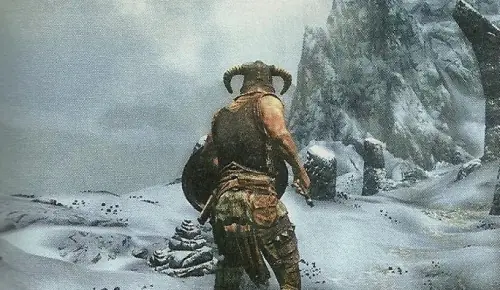 Elder Scrolls V: Skyrim, un poco de info, imágenes y videos