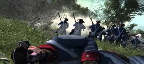 Assassin’s Creed III lanza trailer alegórico al 4 de juli