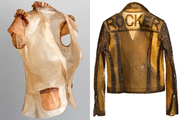 Cultiva tu propia ropa