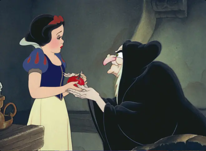 disney