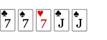 ¿Queres aprender a jugar al Poker Texas Hold'Em? ¡Entra