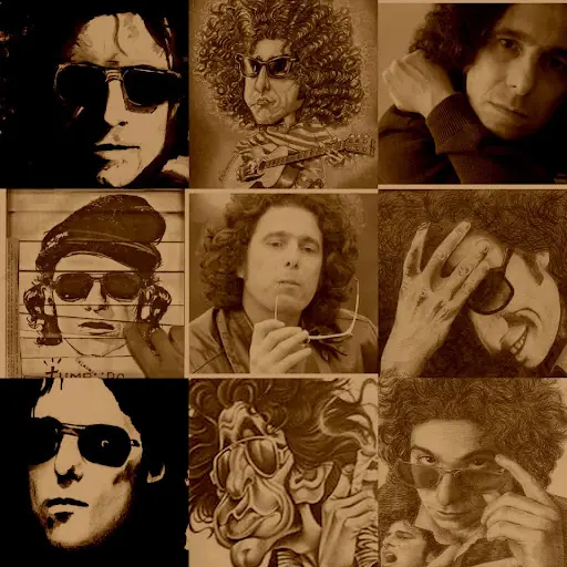 de calamaro