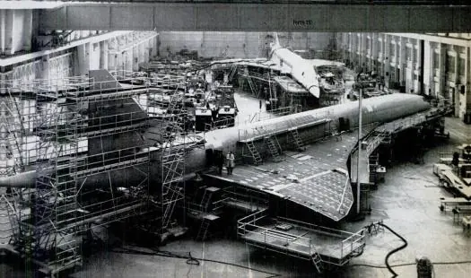 Concord