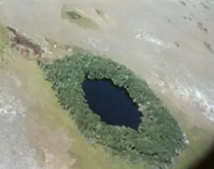 Buscan reafirmar que meteorito extinguió a dinosaurios