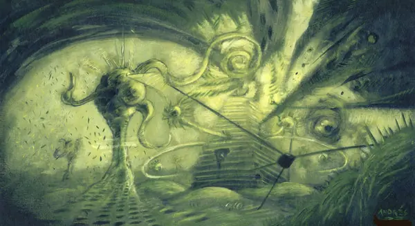 Cthulhu