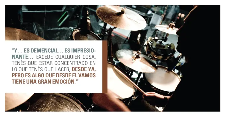 baterista