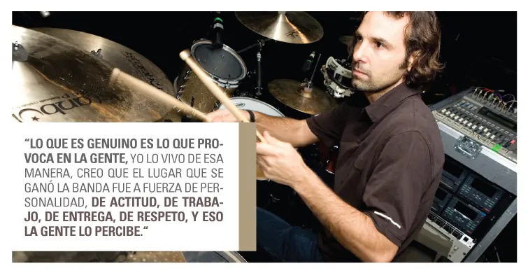 entrevista