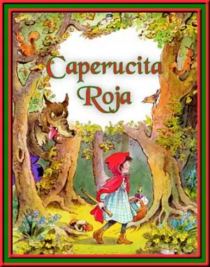 Fallo Justicia Argentina sobre Caperucita y el Lobo