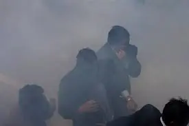 Insurrección