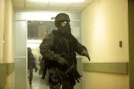 Policia