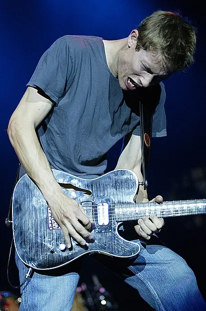 kurt cobain