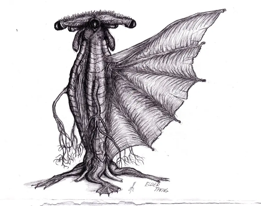 lovecraft