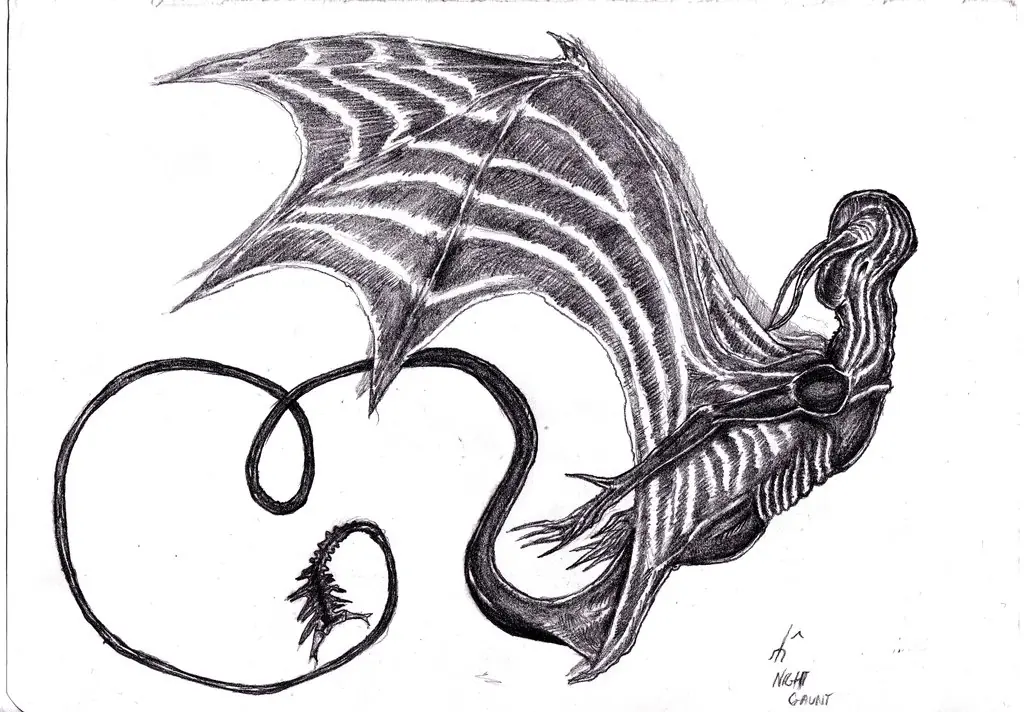 terror
