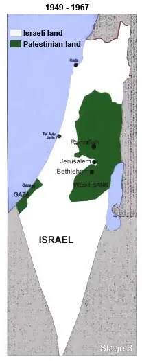 Palestina