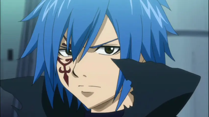 Jesse Cold Heart: Capitulo 9