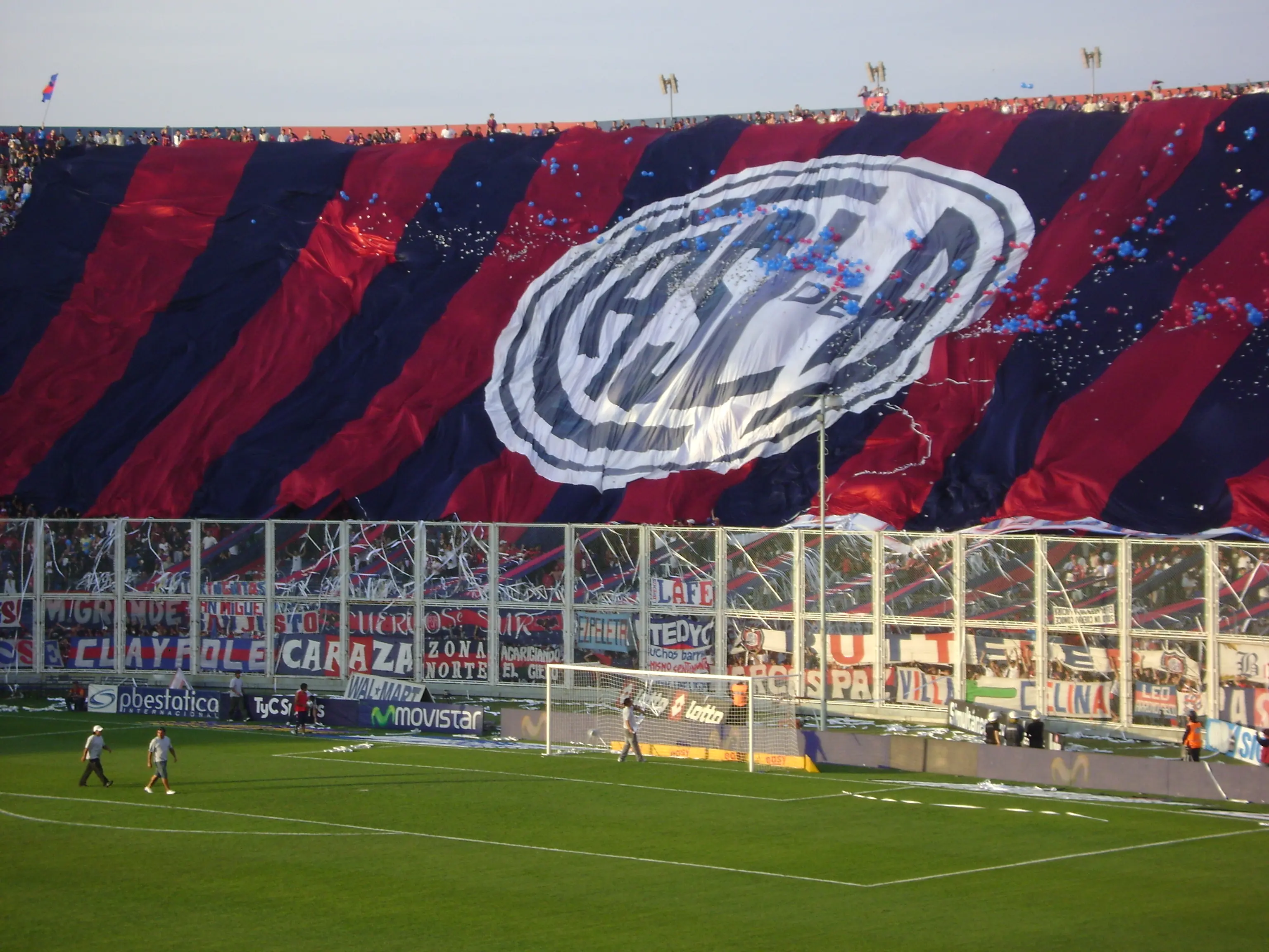 San Lorenzo