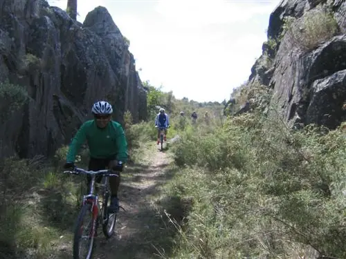 Tandil mi ciudad (Parte I)