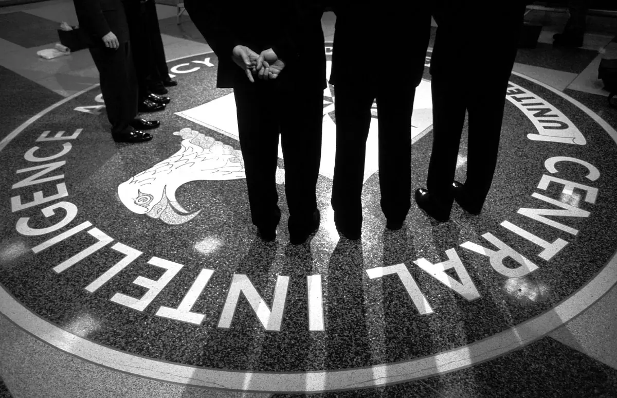 La CIA espio al senado de EEUU