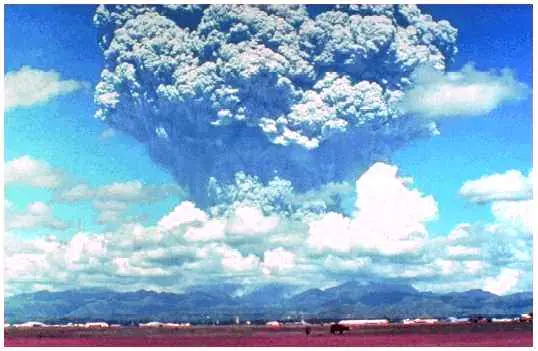 Los volcanes más famosos (MegaPost)