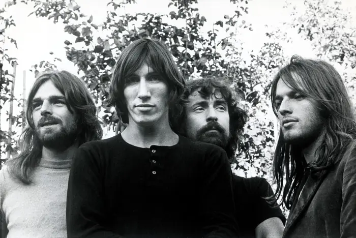 ¿Qué pasa en nuestro cerebro cuando escuchamos Pink Floyd?
