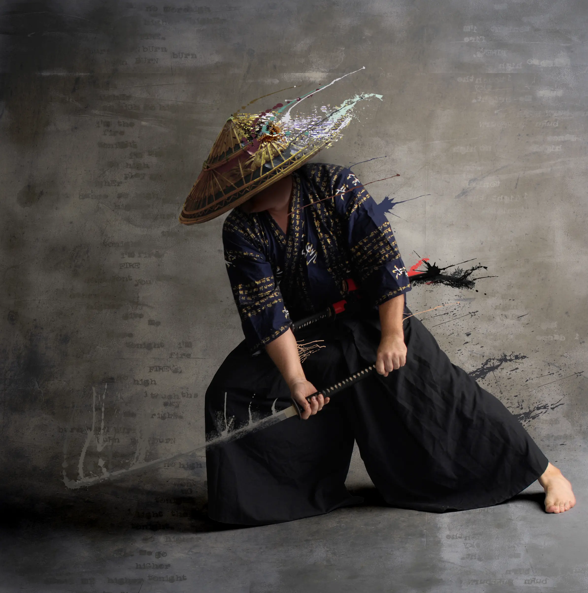 Manual Samurai Completo (10 Capitulos) Imprescindible