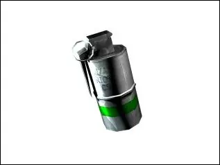 Las armas de Counter-Strike