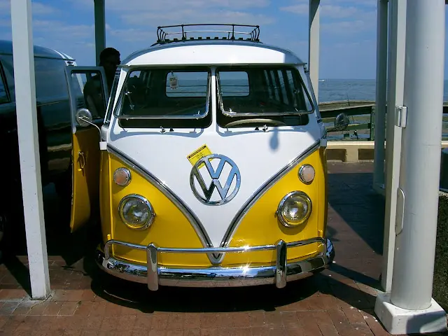 Transporter