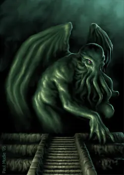 lovecraft