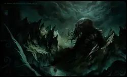 terror