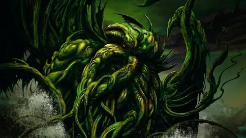Howard Phillips Lovecraft - Homenaje