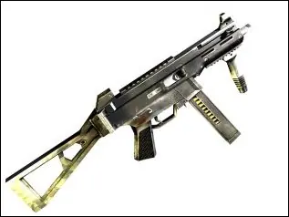 de
