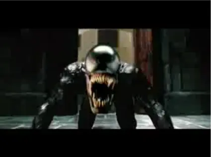 spiderman looser