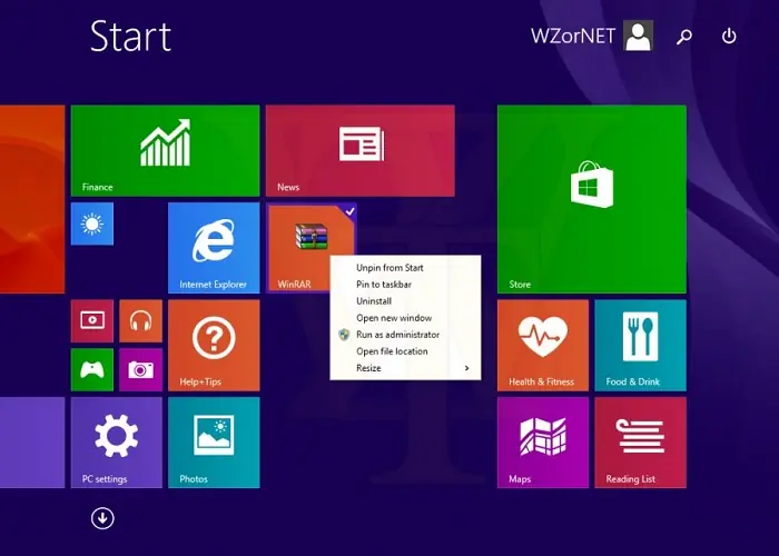 Todo lo que hay que saber de windows 8.1