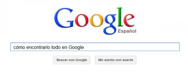 Google: Consejos para mejorar los resultados de búsqueda