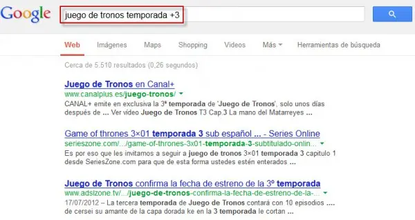 mejorar