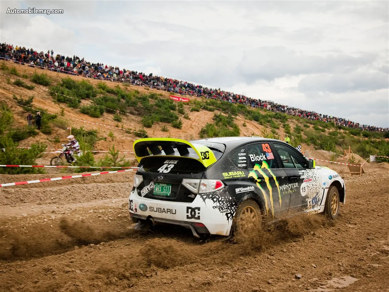 Rally