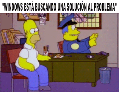 si estas al pedo