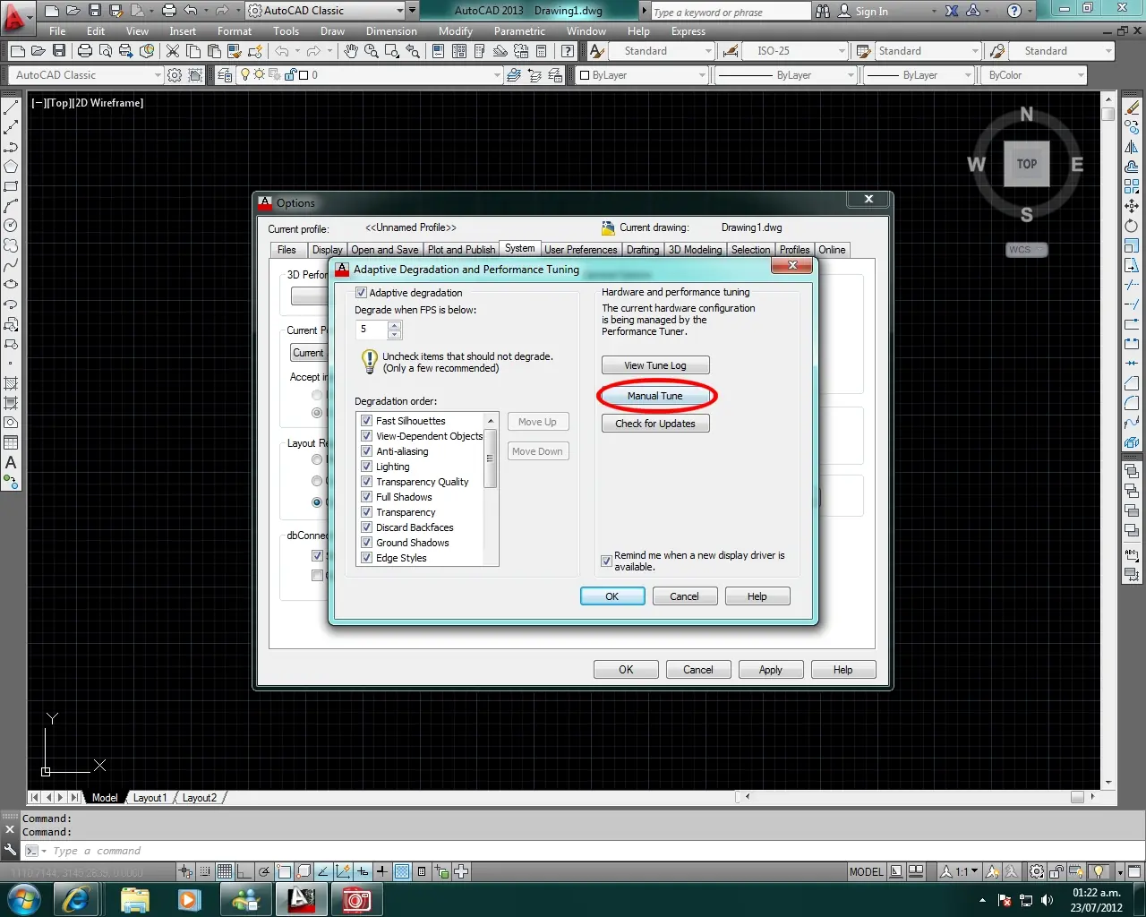 autocad