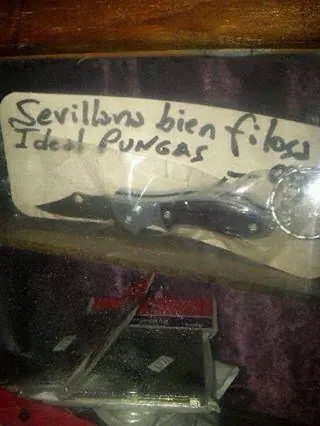 pibes chorros