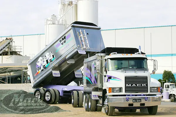 trucks