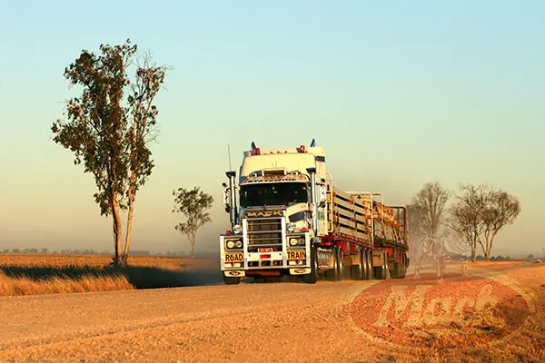 trucks